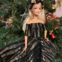 Abbigliamento per Barbie