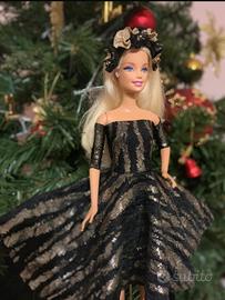 Abbigliamento per Barbie