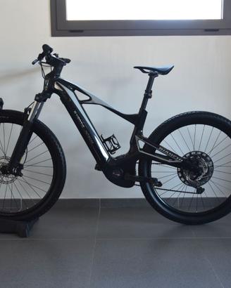 Bianchi E-Vertic X-Type e-mtb taglia M