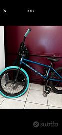 BMX freestyle 21”