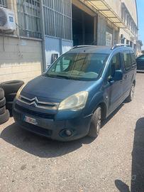Citroen Berlingo Multispace 1.6 HDi 90 5 posti Com