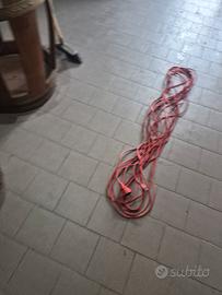 prolunga da giardino 