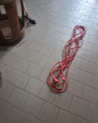 prolunga da giardino 