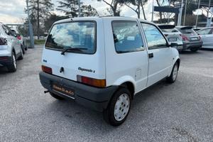 Fiat cinquecento S