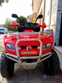 Can-Am Altro modello - 2008