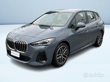 BMW Serie 2 218d Active Tourer Msport auto