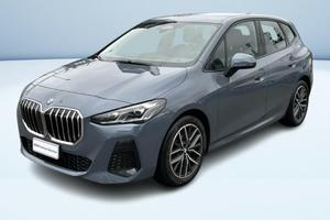 BMW Serie 2 218d Active Tourer Msport auto