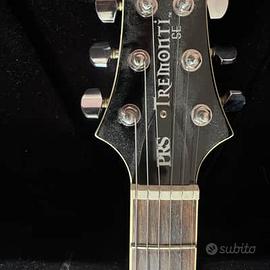 PRS Tremonti SE Platinum 2004