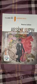 Arsène lupin
