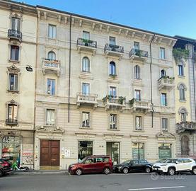 Appartamento Milano [G.B-PLINIOARG]