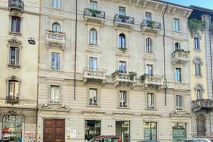 Appartamento Milano [G.B-PLINIOARG]