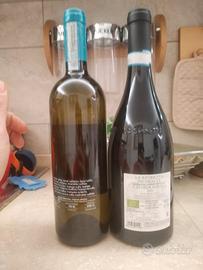 vino bianco pregiato 