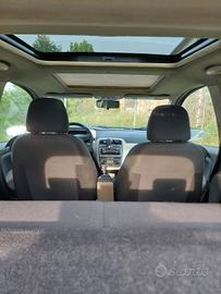 Fiat Grande Punto starjet 1.4 benzina 95cv
