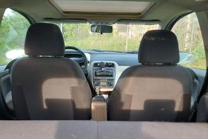 Fiat Grande Punto starjet 1.4 benzina 95cv