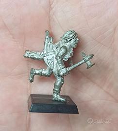 Miniatura Mordheim - GW Middenheimer Youngblood