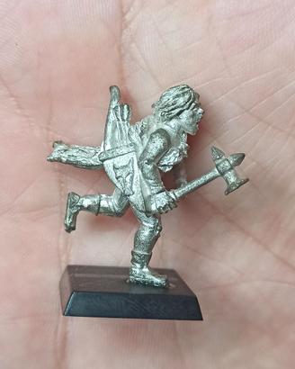 Miniatura Mordheim - GW Middenheimer Youngblood