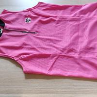 abbigliamento donna ciclismo