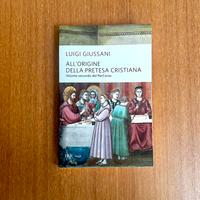 “All’origine della pretesa cristiana”- L. Giussani