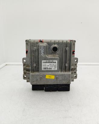 CENTRALINA MOTORE ECU TXWA MPS6 2.0D 120Kw 163CV F