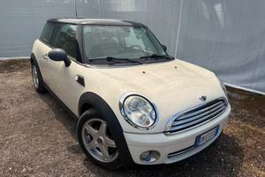 Mini 1.6 16V Cooper Chili
