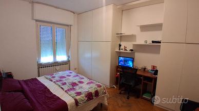 Camera luminosa in posizione centralissima