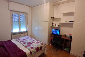 Camera luminosa in posizione centralissima