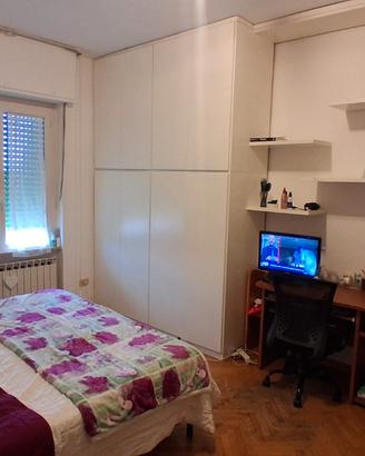 Camera luminosa in posizione centralissima