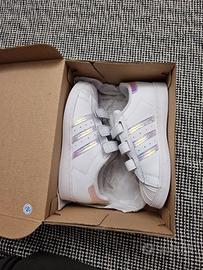 adidas superstar cf I  numero 27