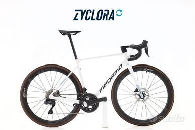 Megamo Raise Di2 12V t.54