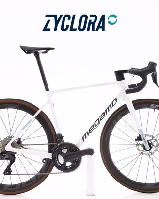 Megamo Raise Di2 12V t.54