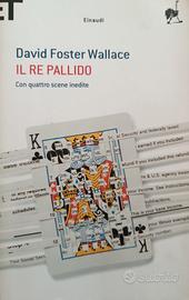 Il re pallido 