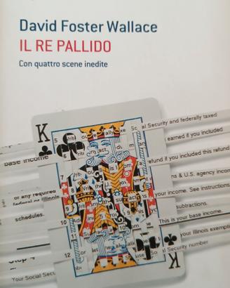 Il re pallido 