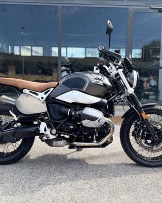 BMW R 1200 NINET Scrambler Abs my21