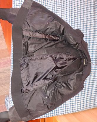 Giacca Moto Estiva Taglia L