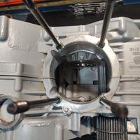 Carter basamento motore Ducati 749