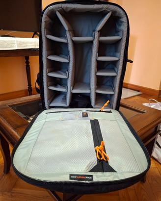 Zaino fotografico Lowepro 450 AW