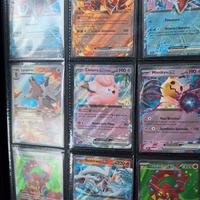 carte pokemon rare