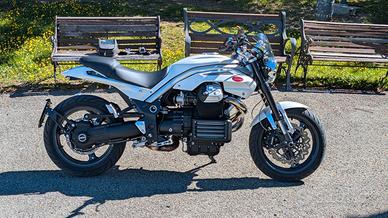 moto guzzi griso 1200 8v