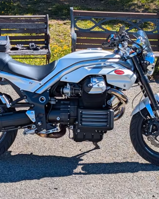 moto guzzi griso 1200 8v