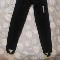 pantaloni lunghi da portiere taglia 40