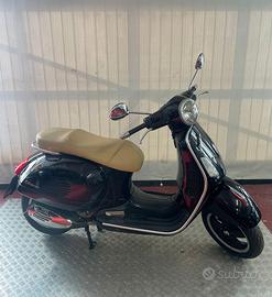 VESPA GTS 300