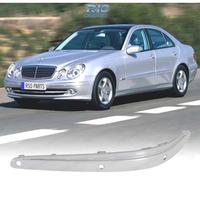 MODANATURE MERCEDES W211 02-06 SINISTRA PDC PARAUR