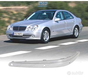 MODANATURE MERCEDES W211 02-06 SINISTRA PDC PARAUR