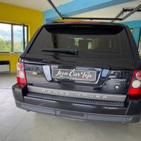 Land Rover Range Sport 2.7 TDV6 garantita 12 mesi