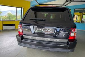 Land Rover Range Sport 2.7 TDV6 garantita 12 mesi