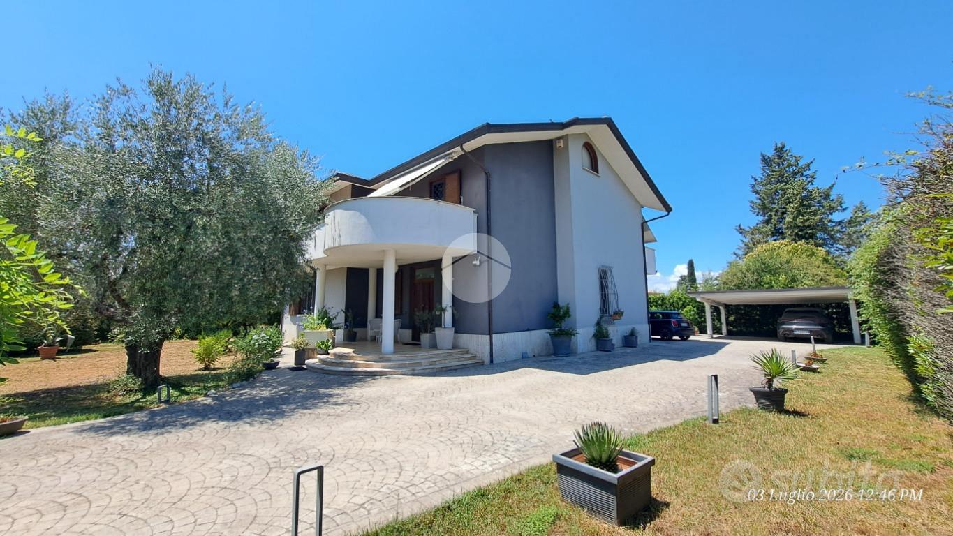 Casa – Ceprano, Frosinone - Vista 3