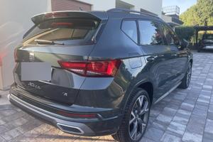 SEAT Ateca 2.0 TDI DSG FR