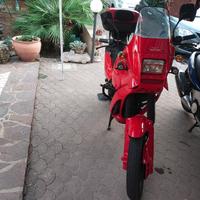 Moto Guzzi Altro modello - 1995