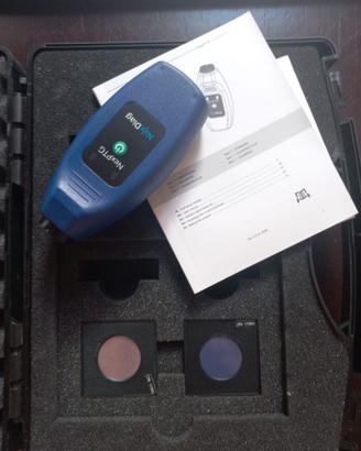 NEXDIAG NexPTG PRO Spessimetro Professionale