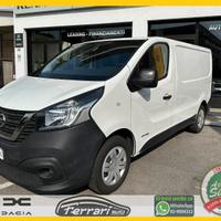 Renault trafic 1.6 dci 120cv 2019
